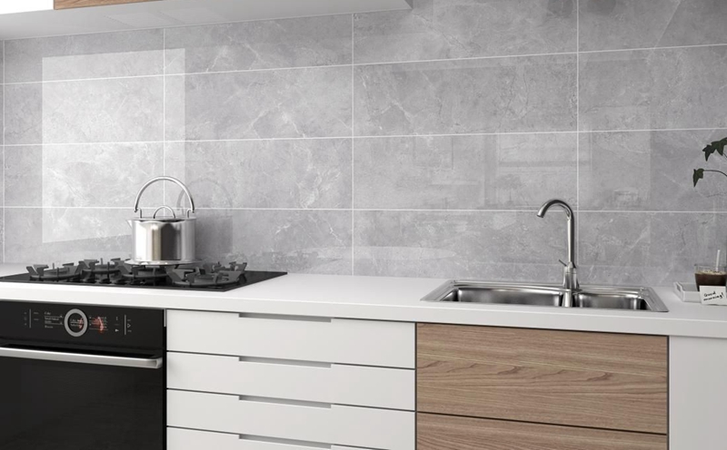 廚房瓷磚,廚房瓷磚選擇