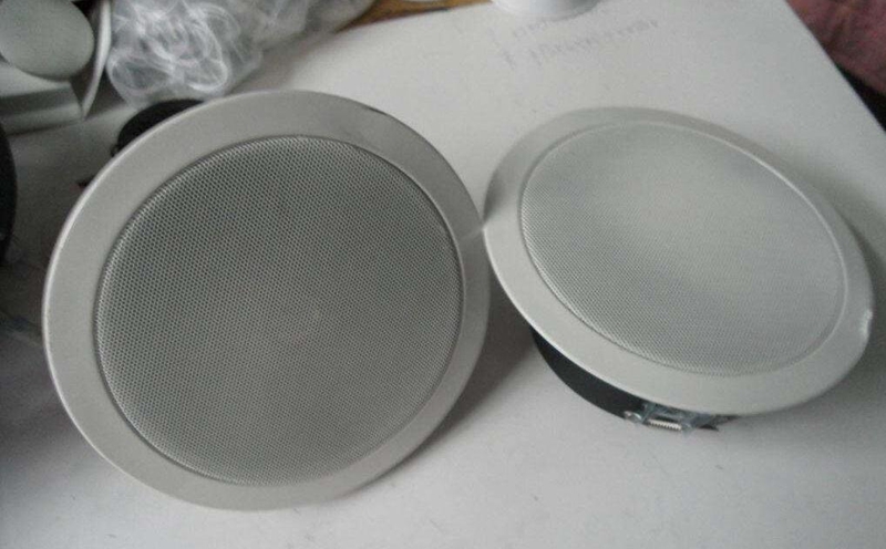 吸頂音響,吸頂音響安裝,吸頂音響使用,吸頂音響牌子