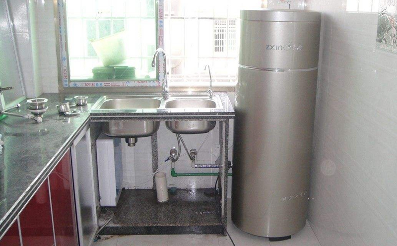 家用熱水器該選擇