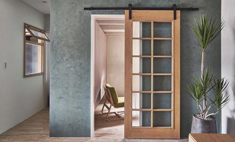 室內(nèi)門選擇,室內(nèi)門選購,室內(nèi)門搭配