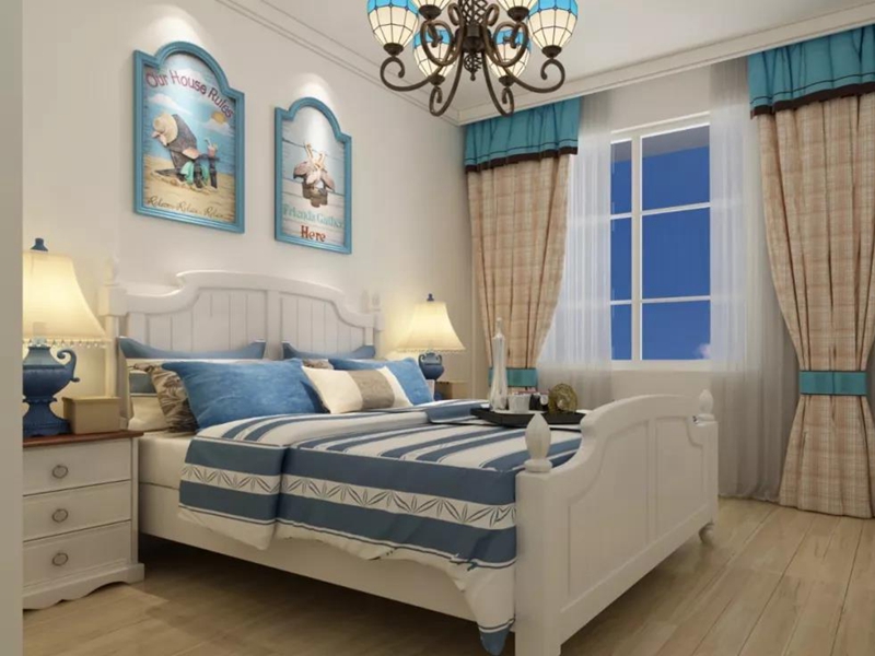 華御世家,地中海風(fēng)格