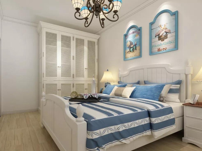 華御世家,地中海風(fēng)格