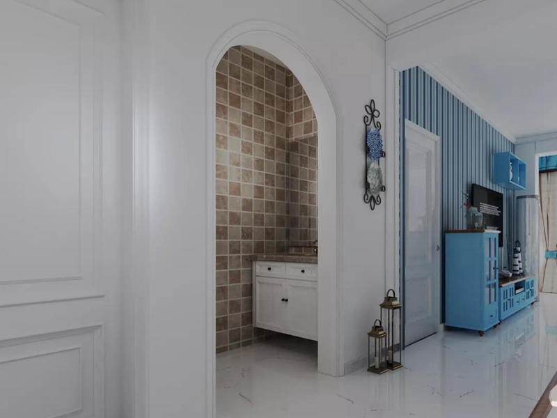 華御世家,地中海風(fēng)格