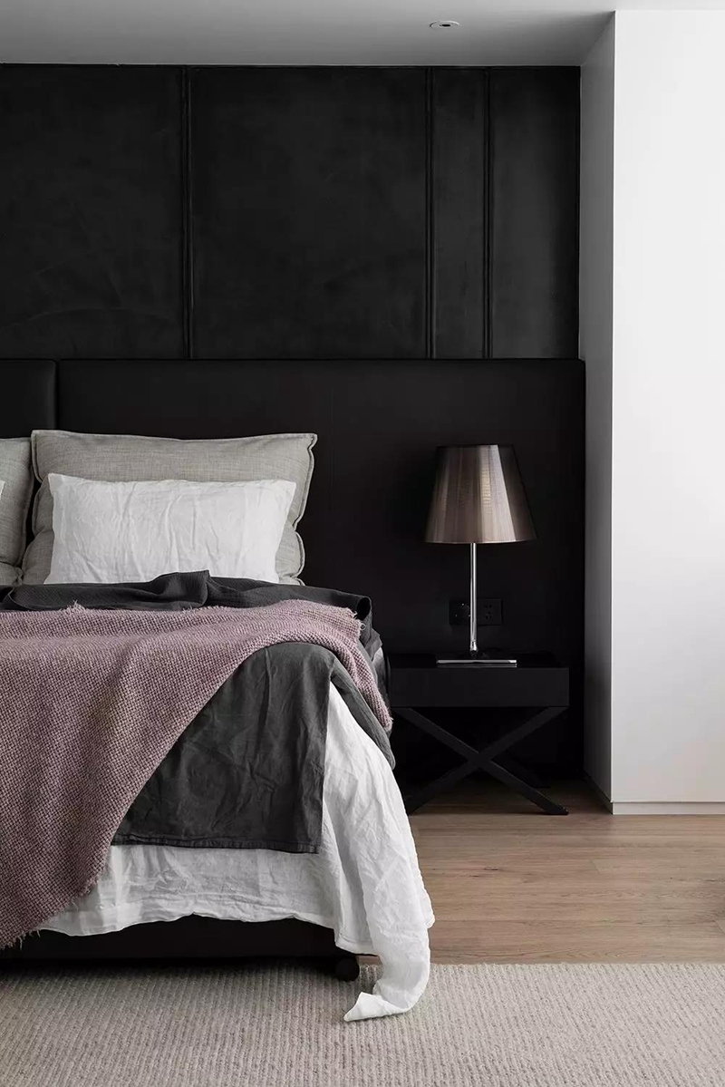 極簡裝修風(fēng)格,黑白灰裝修