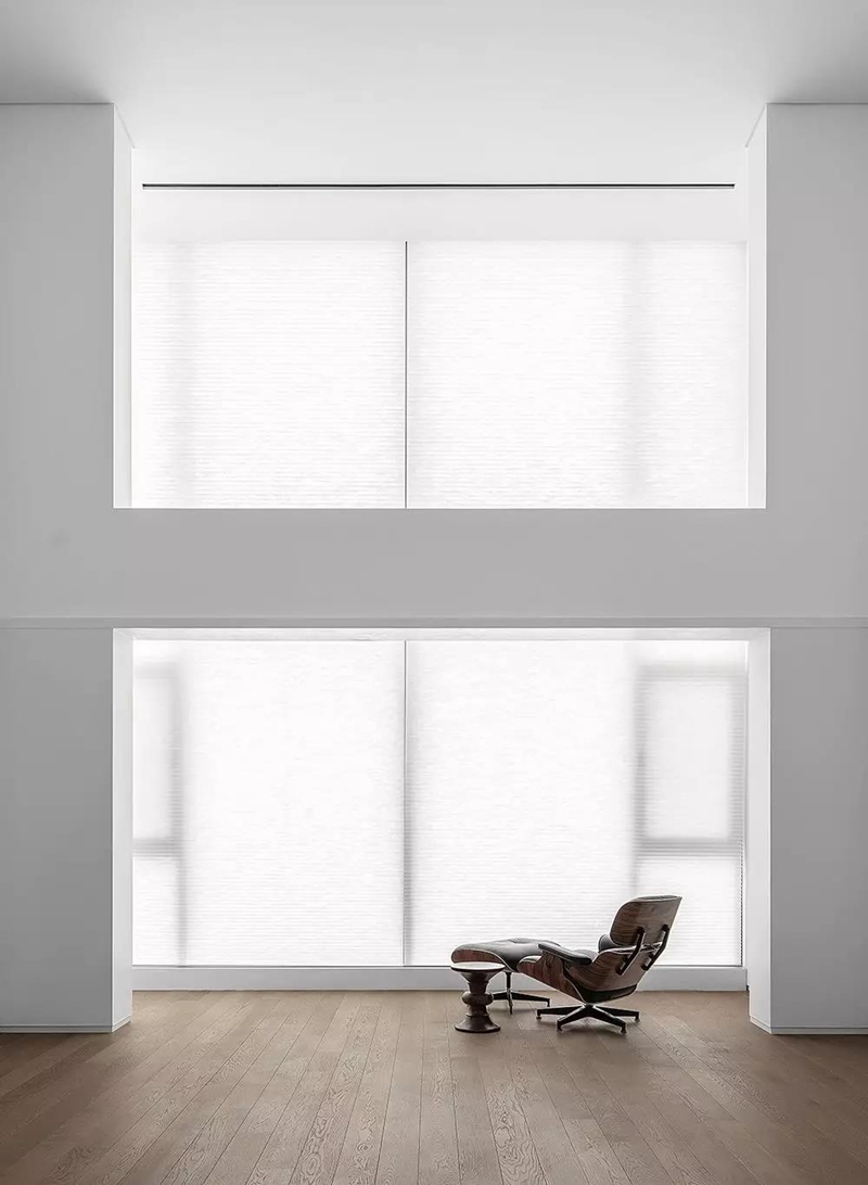 極簡裝修風(fēng)格,黑白灰裝修