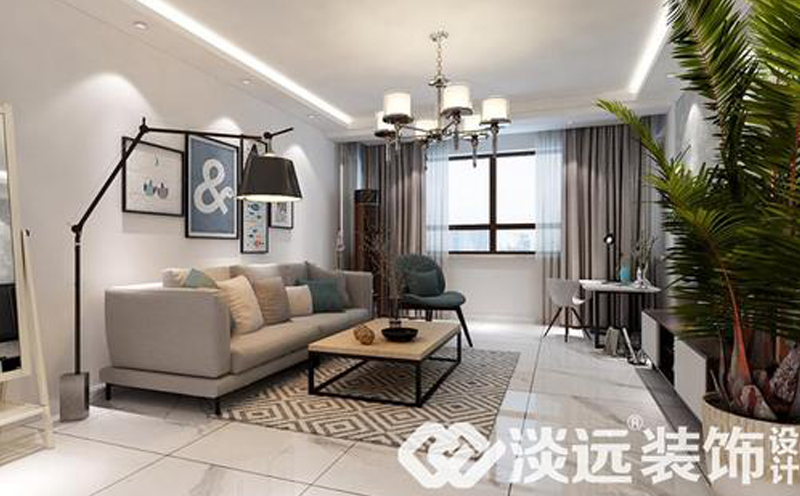 沈陽裝飾設(shè)計