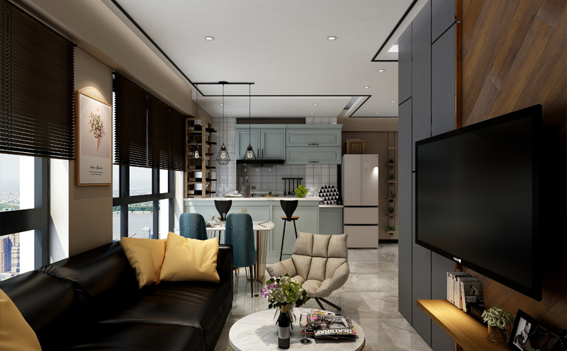 沈陽裝飾設計公司 沈陽裝飾設計公司