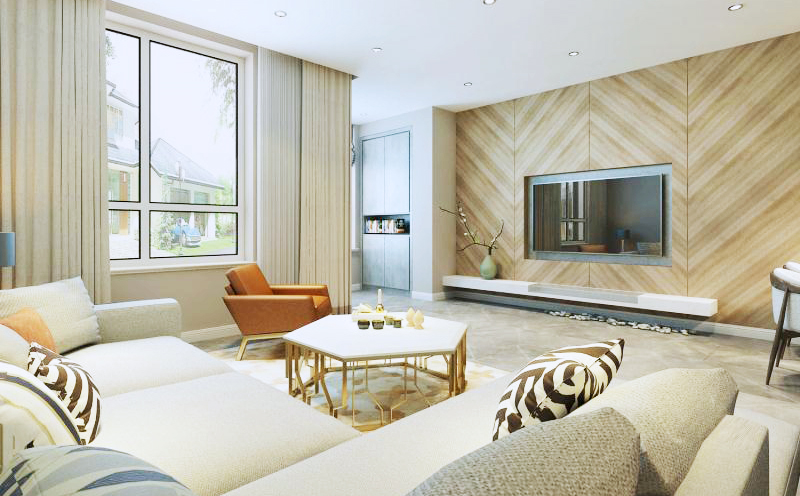 裝修公司哪家好