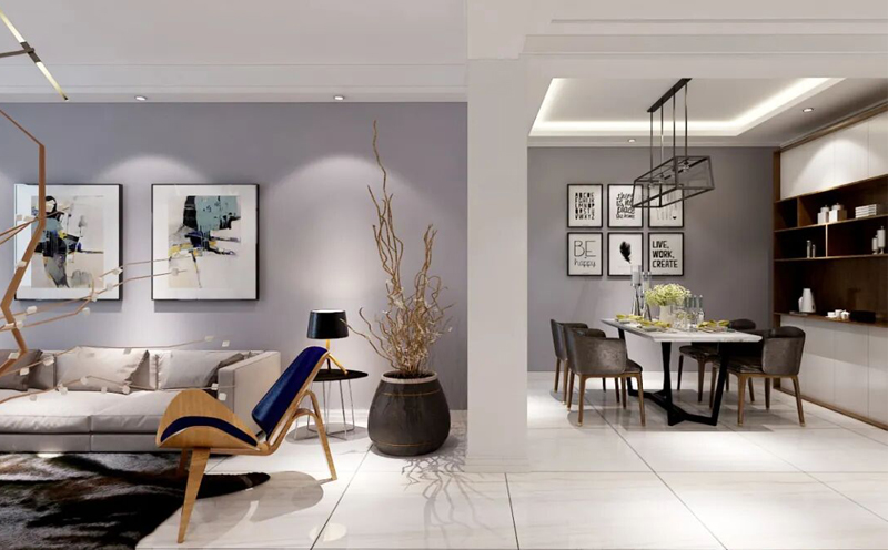 裝修公司 新家裝修選購(gòu)木門小常識(shí)