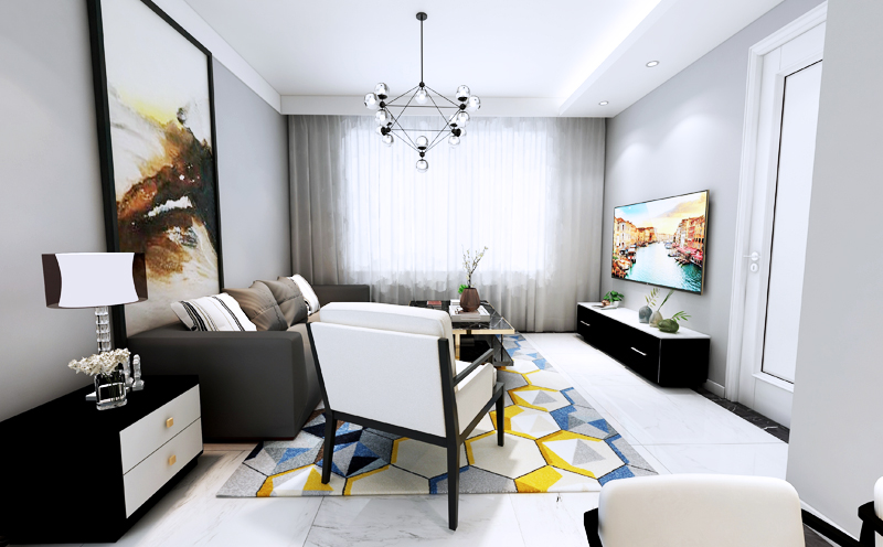 裝修公司哪家好