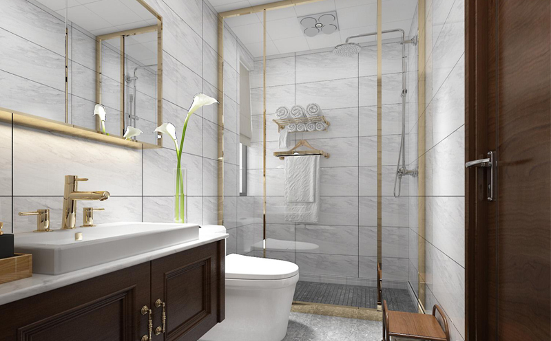 遼陽(yáng)裝修公司 墻面防水都要做到哪些呢