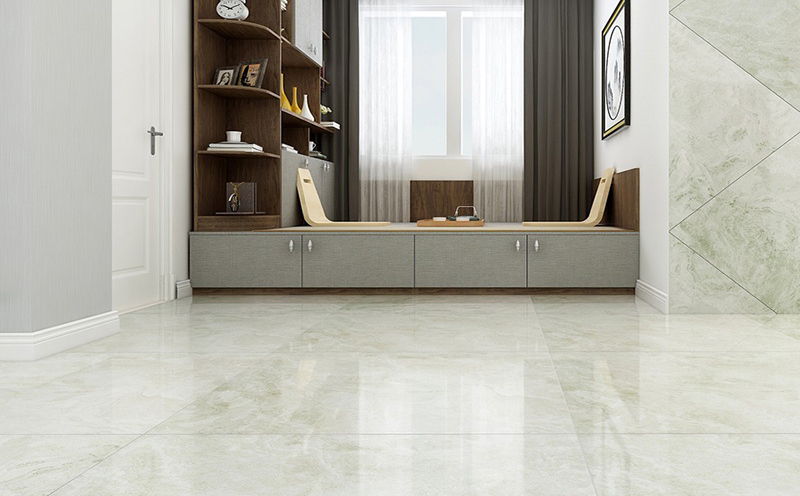 淡遠整裝 瓷磚安裝需要注意什么