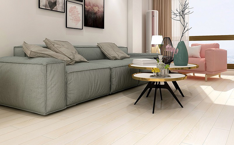 淡遠(yuǎn)整裝家裝裝修地板如何選擇