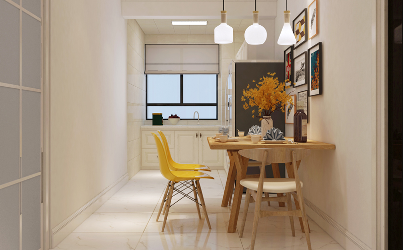 遼陽(yáng)裝修公司案例賞析