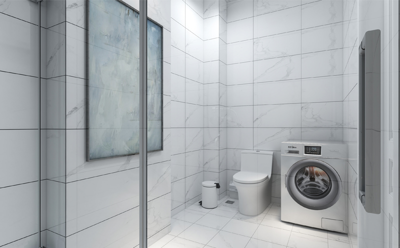 遼陽衛(wèi)生間裝修