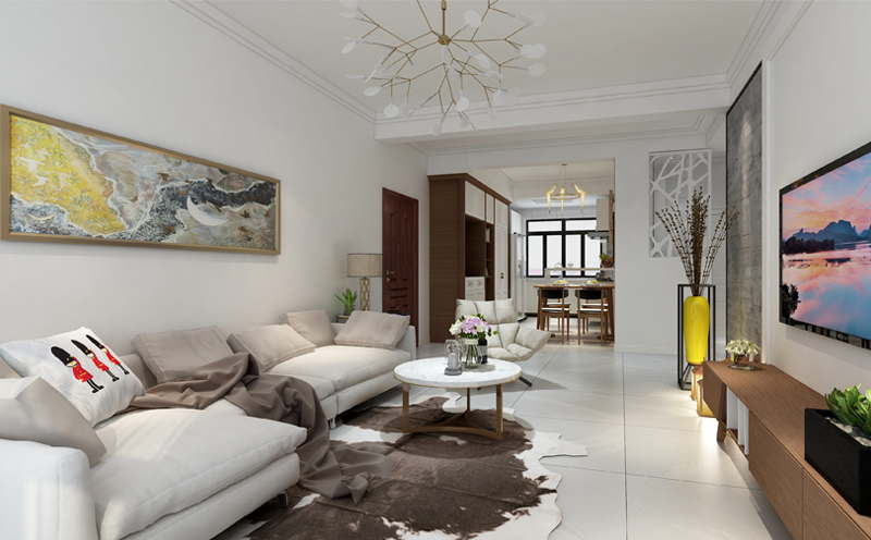 遼陽(yáng)家裝風(fēng)水有什么講究