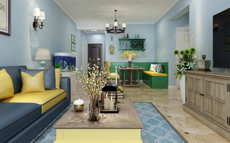 遼陽(yáng)家裝風(fēng)水有什么講究