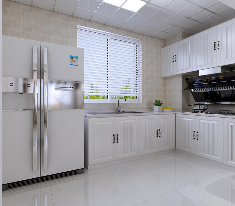 遼陽(yáng)裝修公司第一城案例裝修效果賞析