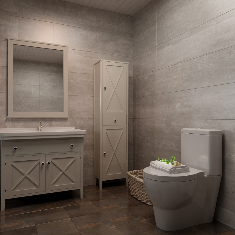 遼陽家裝工業(yè)風(fēng)裝修案例賞析