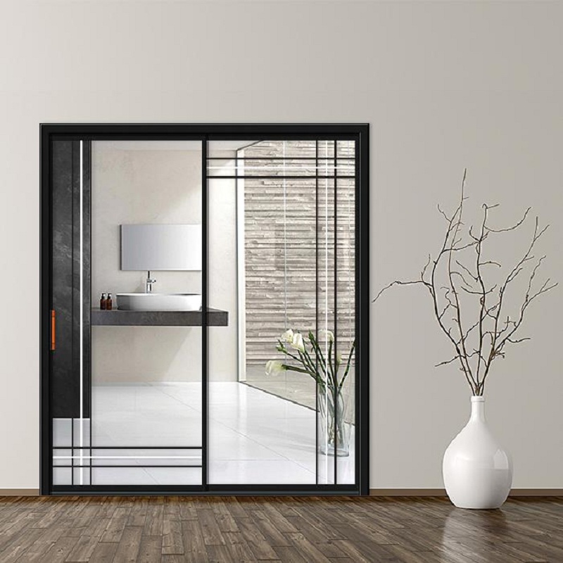 遼陽家裝：安裝挑選滑動門知識指南