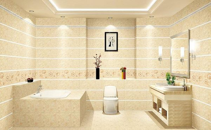 遼陽衛(wèi)生間裝修的注意事項有哪些