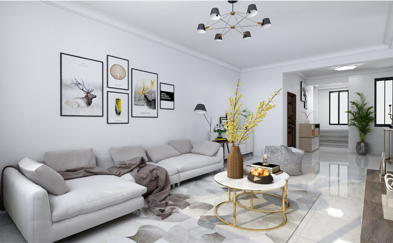 淡遠家居馬,家居常識