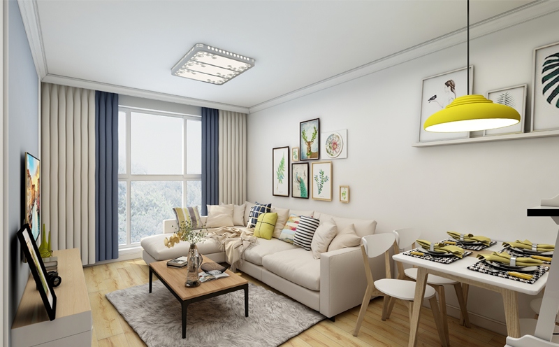 淡遠家居馬,裝飾公司哪家好