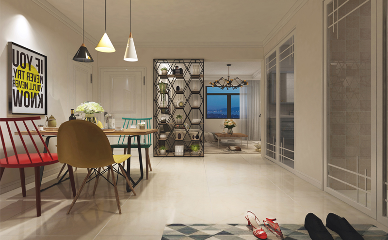 淡遠(yuǎn)家居馬,室內(nèi)裝修