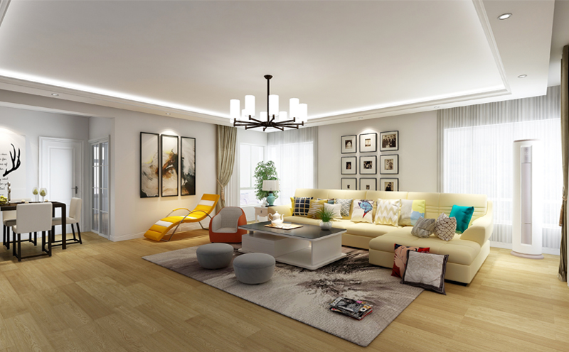 遼陽(yáng)裝修,淡遠(yuǎn)家居馬