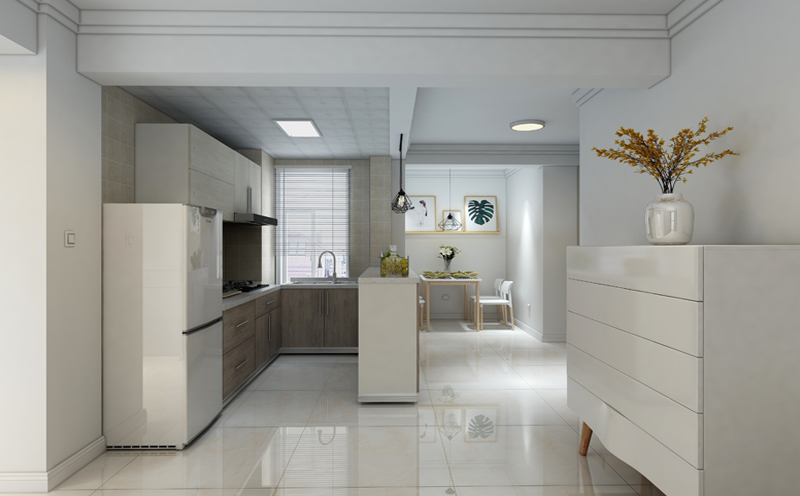 遼陽(yáng)裝修,淡遠(yuǎn)家居馬