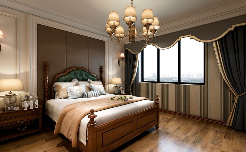 夏季裝修,淡遠家居馬