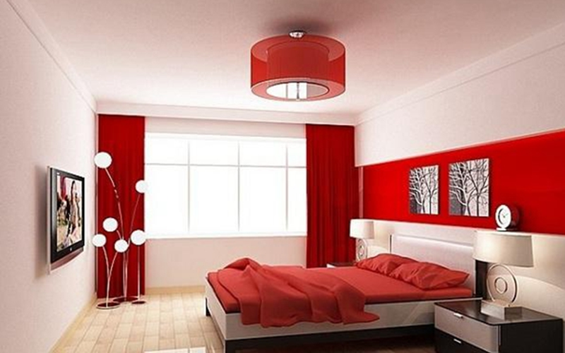 遼陽婚房裝修，綠色環(huán)保建材