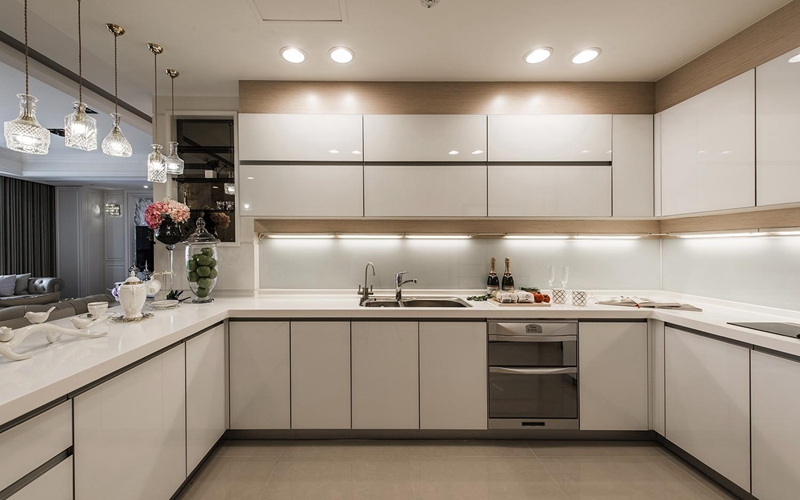 廚房裝修禁忌，廚房裝修，淡遠(yuǎn)家居馬g