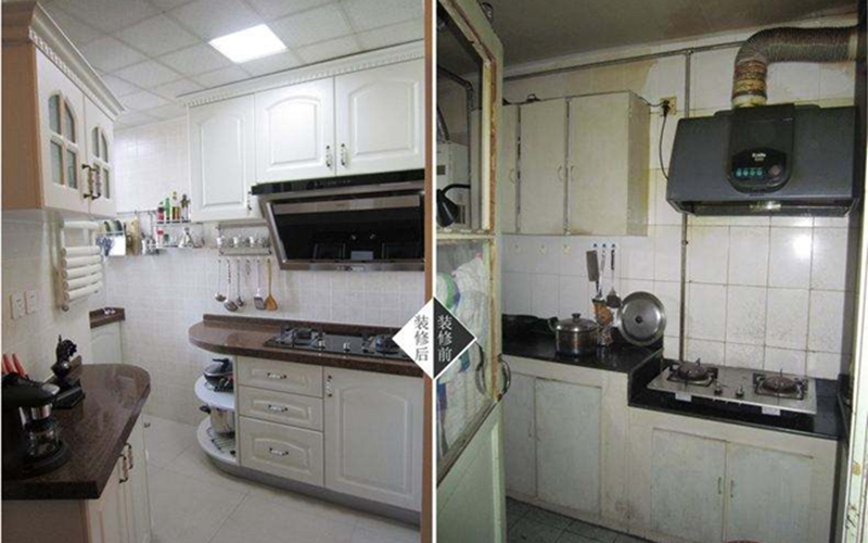 遼陽老房改造省錢，遼陽裝修公司