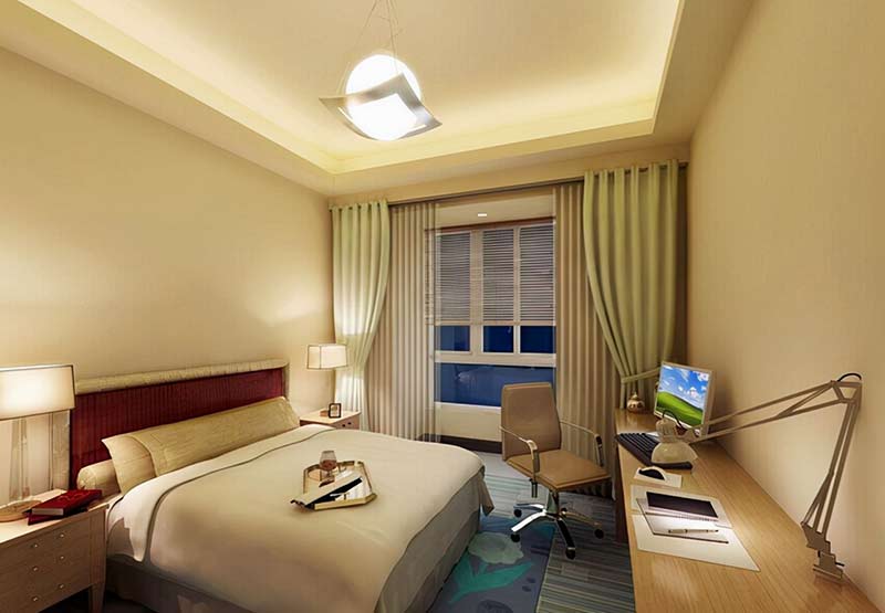 遼陽(yáng)裝飾公司說(shuō)說(shuō)壁紙好還是乳膠漆好？