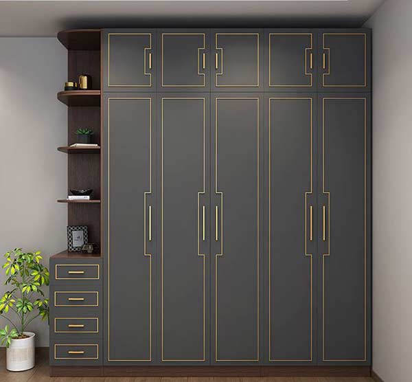 遼陽(yáng)全屋定制