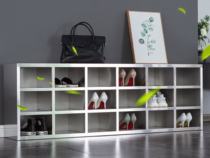 遼陽(yáng)小戶(hù)型裝修