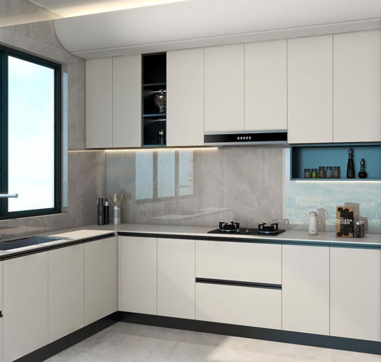 遼陽小戶型裝修