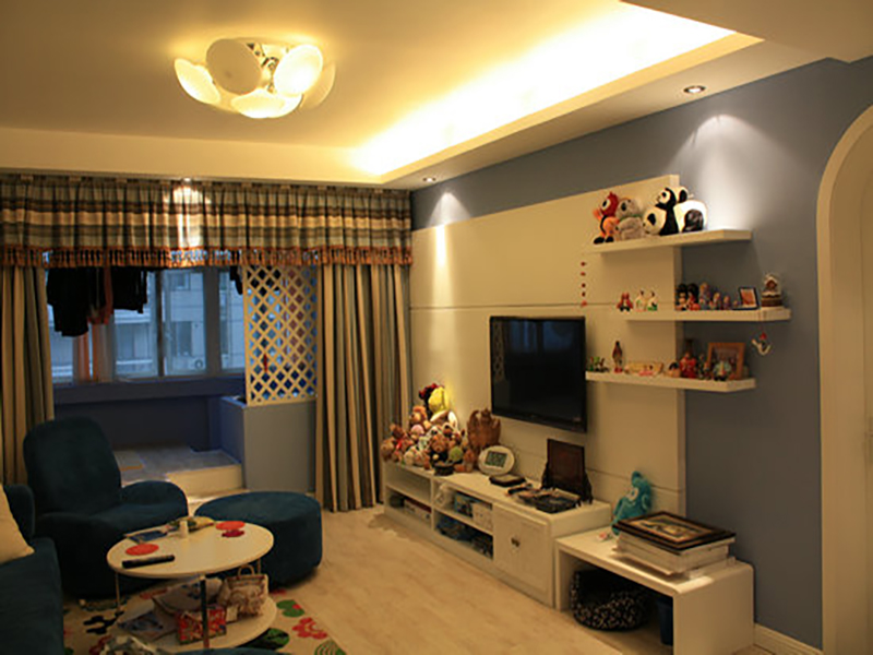 遼陽小戶型裝修技巧有哪些呢？這幾點(diǎn)要知道。