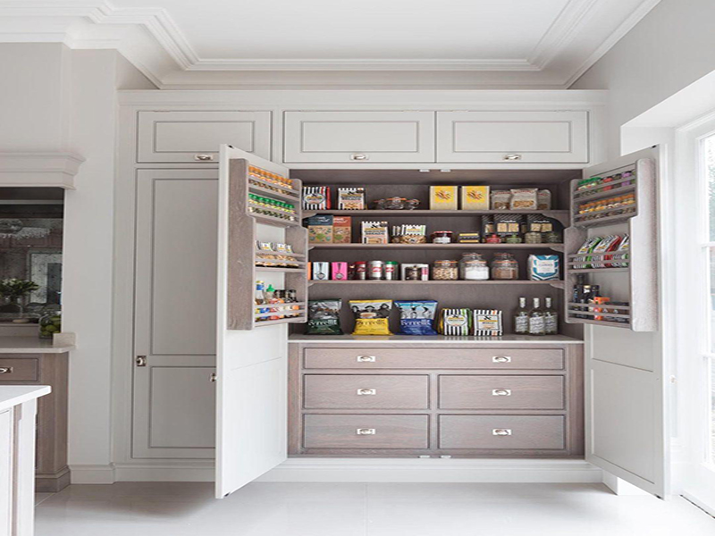 遼陽全屋定制能定制什么？