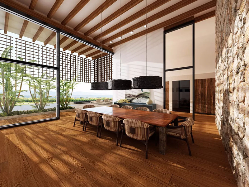  遼陽老房裝修需要注意什么？