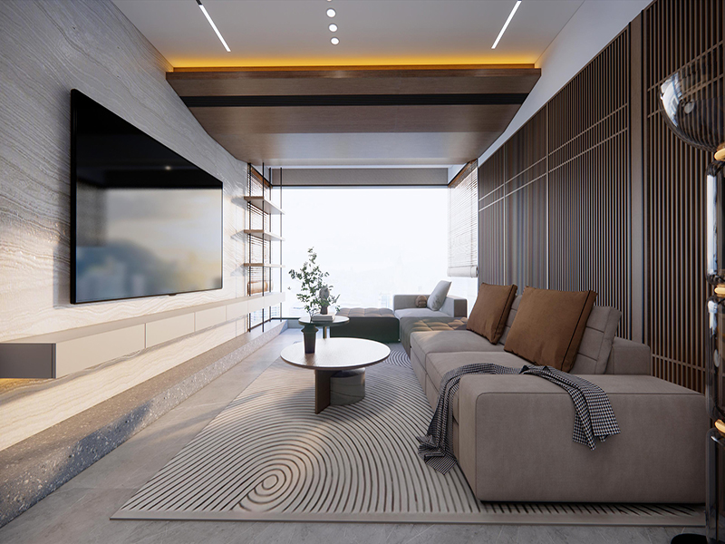 遼陽裝修設(shè)計(jì)