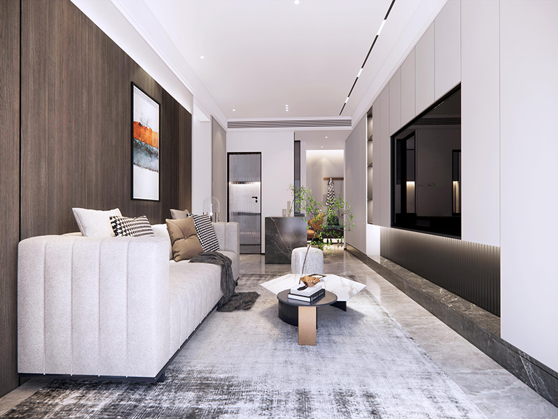 遼陽裝修設(shè)計(jì)必備知識“混搭風(fēng)”讓你的生活變得“獨(dú)一無二”又驚艷