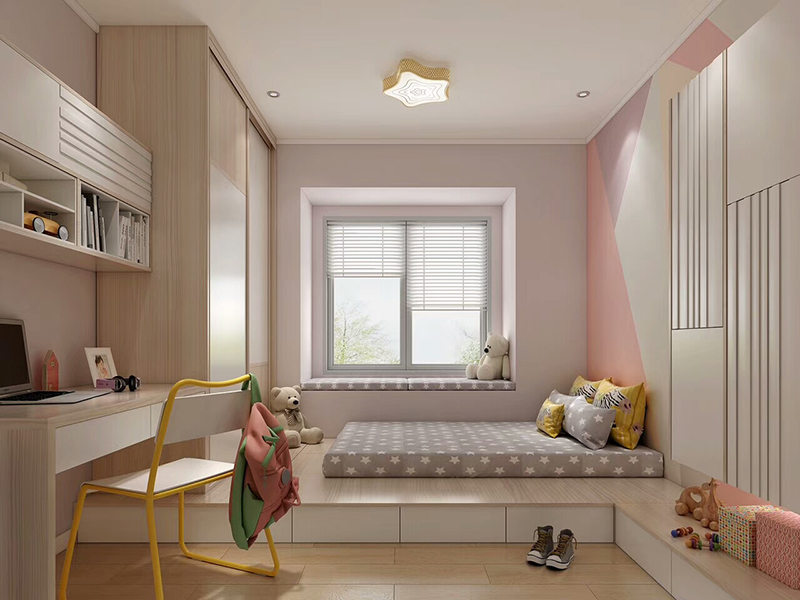 跟著遼陽(yáng)裝飾裝修學(xué)習(xí)全屋定制的優(yōu)缺點(diǎn)有那些