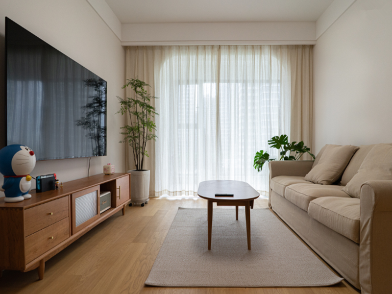 遼陽(yáng)家庭裝修