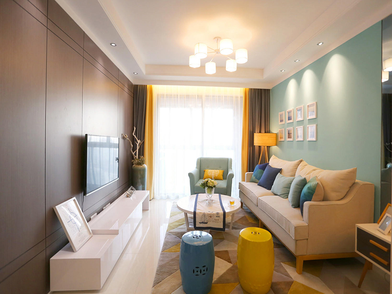 遼陽小戶型房子怎么裝修，這幾點要知道