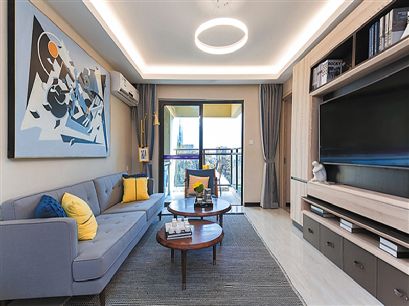 參考遼陽裝修公司十佳排名榜挑選,省心又省時(shí)