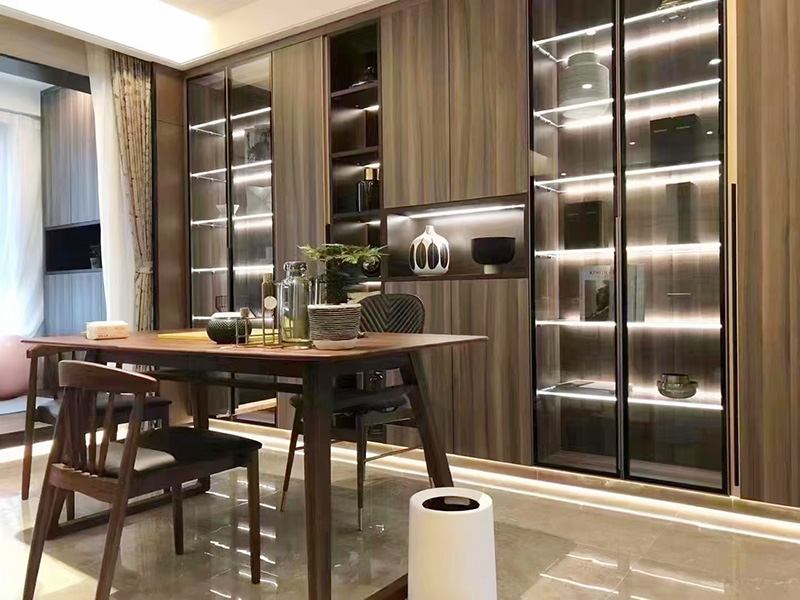 聽(tīng)遼陽(yáng)十大裝修公司一句勸，裝修風(fēng)格千千萬(wàn)，唯有簡(jiǎn)約最好看