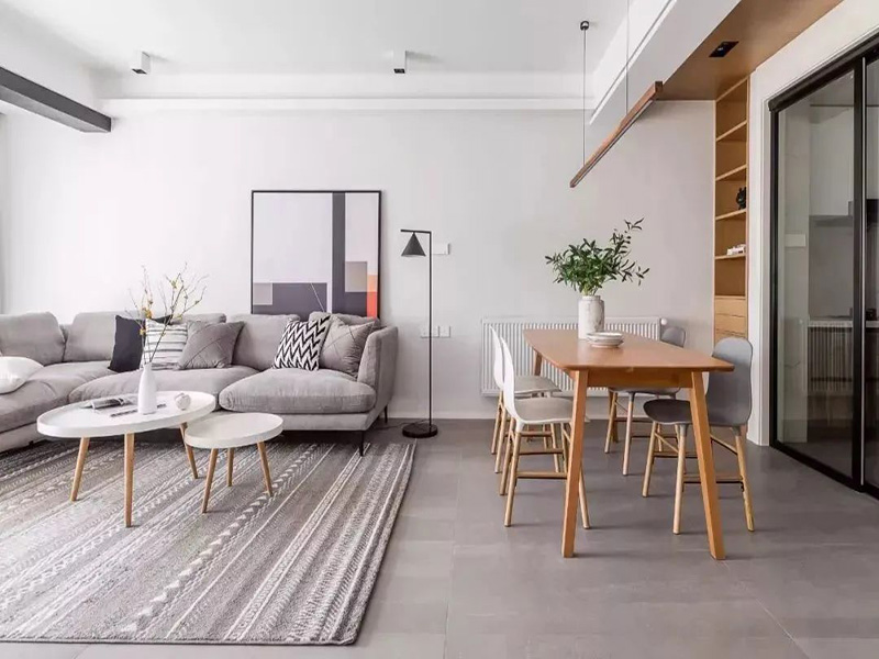 趕快收藏遼陽十大裝修公司分享的四個裝修技巧