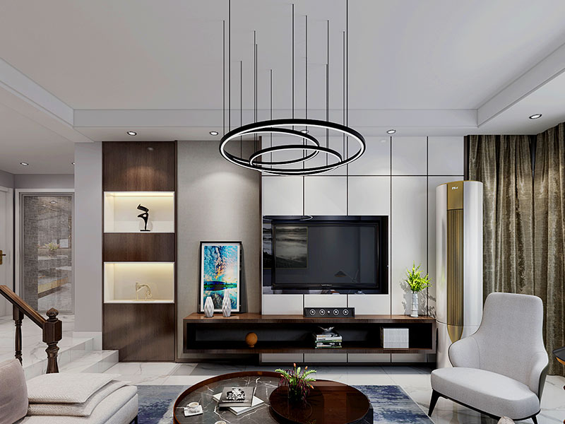 遼陽(yáng)裝修公司